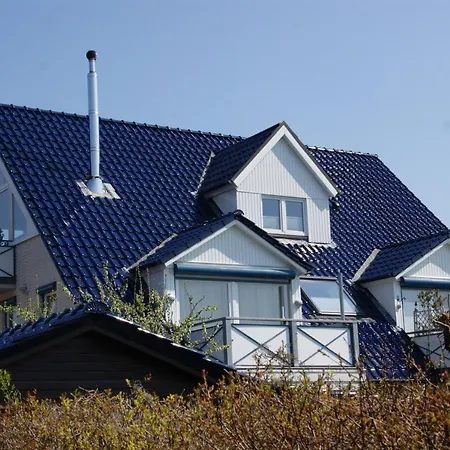 Apartament Meeresblick