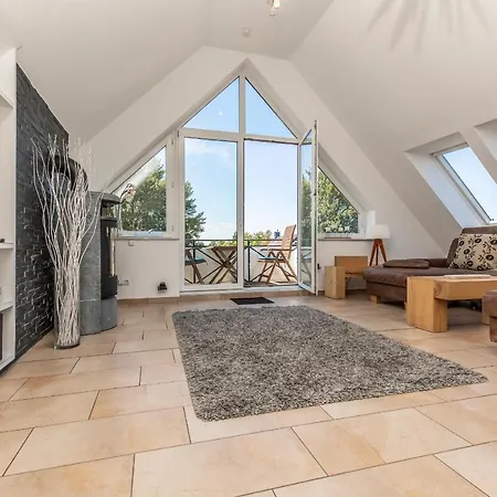 Apartament Meeresblick