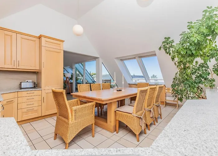 Meeresblick Apartamento *