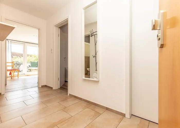 Apartamento Meeresblick Schonberger Strand