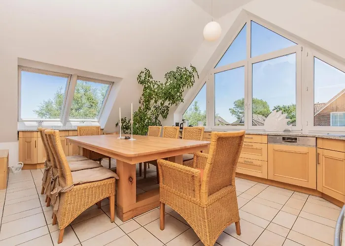 Meeresblick Apartamento