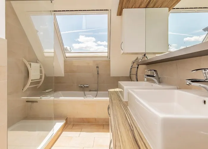 Meeresblick Apartamento *