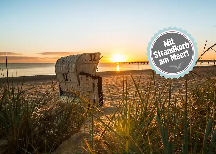 Meeresblick Apartamento *