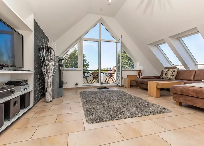 Apartamento Meeresblick